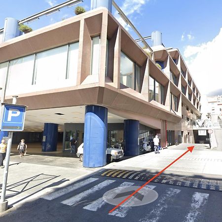 Centrally Located Apt By Harbour With Elevator サンレモ エクステリア 写真