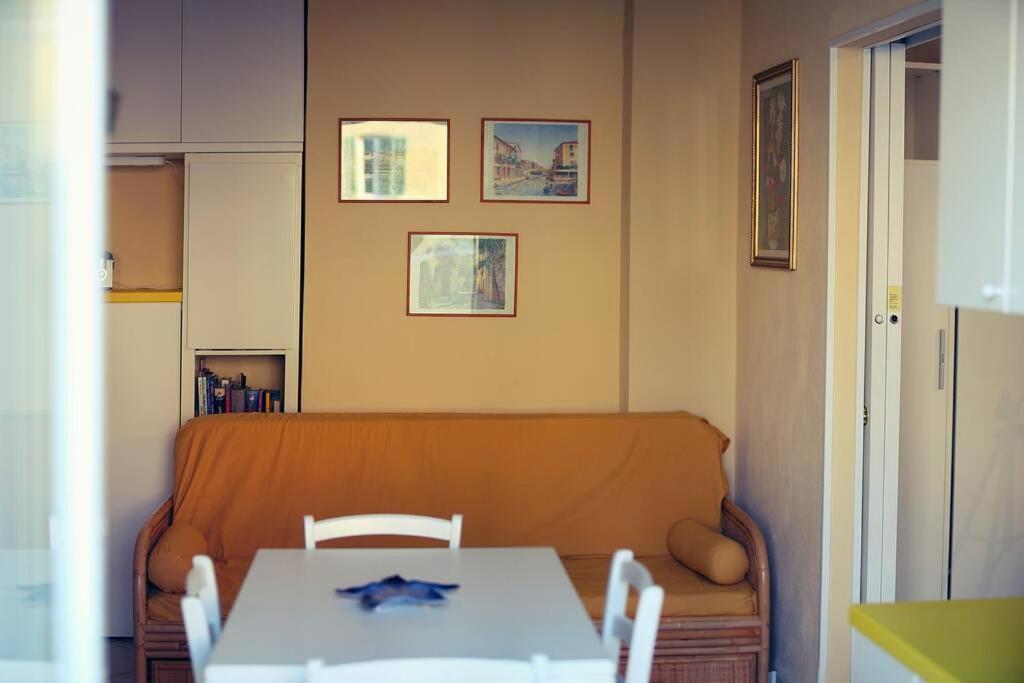 Centrally Located Apt By Harbour With Elevator サンレモ エクステリア 写真
