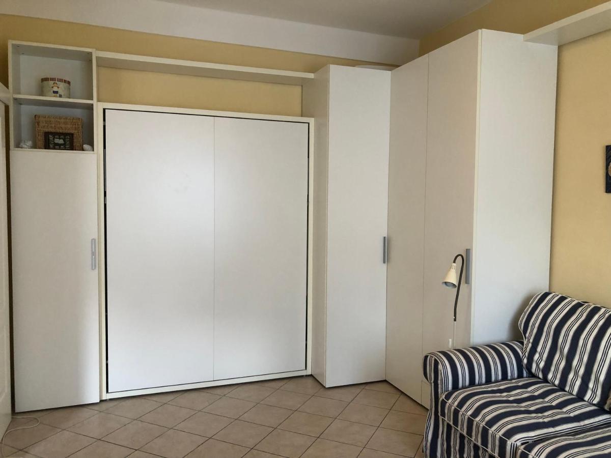 Centrally Located Apt By Harbour With Elevator サンレモ エクステリア 写真
