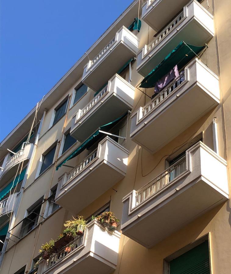 Centrally Located Apt By Harbour With Elevator サンレモ エクステリア 写真